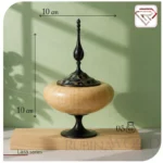 شکلات خوری پتینه سری ریوا - تصویر 3