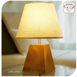 آباژور مدل منشور سری لارا - تصویر 4