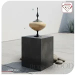 شکلات خوری پتینه سری ریوا - تصویر 2