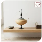 شکلات خوری پتینه سری ریوا - تصویر 4