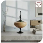 شکلات خوری پتینه سری ریوا - تصویر 5