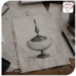 شکلات خوری پتینه سری ریوا - تصویر 6
