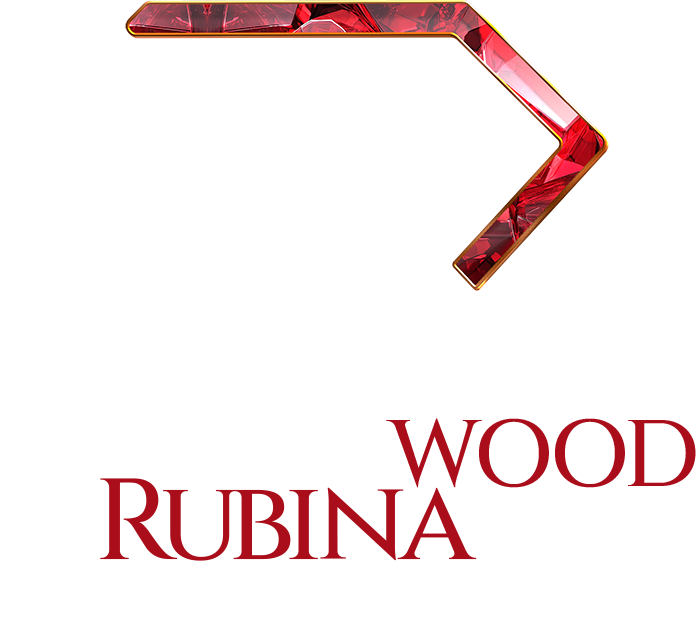 Rubina wood | روبینا