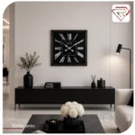 ساعت دیواری لوتوس مدل سایه
