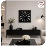 ساعت دیواری لوتوس مدل سایه