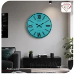 ساعت دیواری لوتوس مدل اسپرت آریا